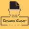 Hi-Speed Document Scanner