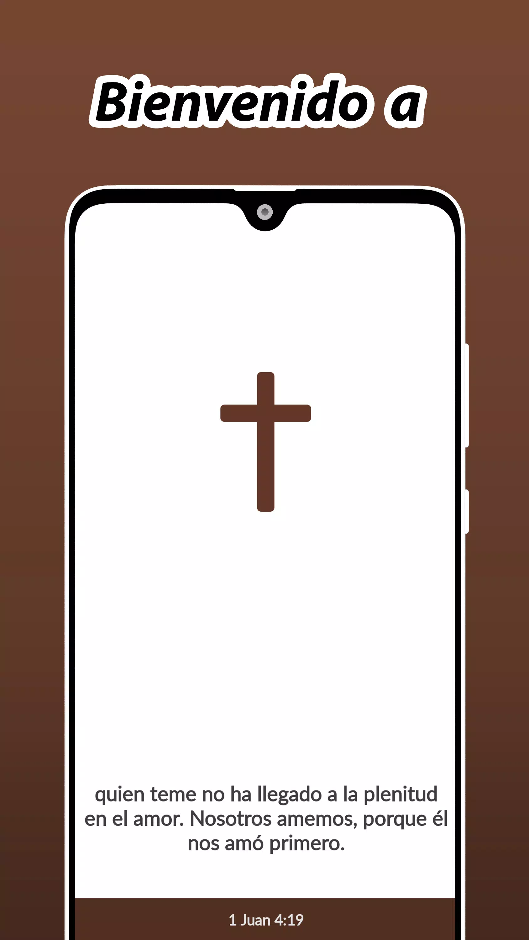 Biblia de Jerusalén應用截圖
