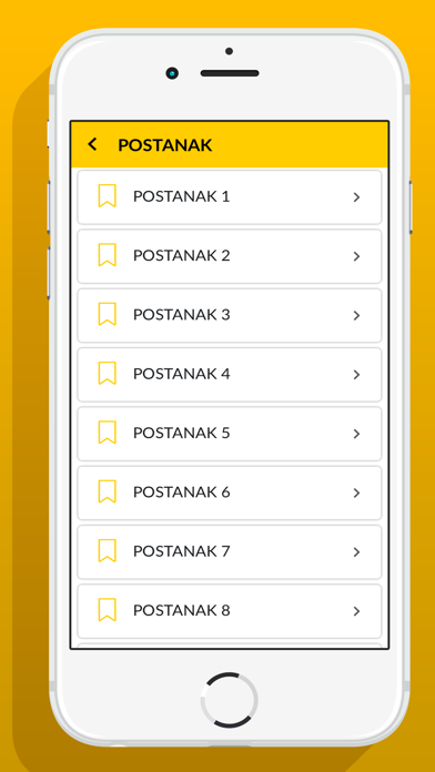 Sveta Biblija Offline Croatian Screenshots