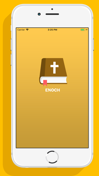 Book Enoch (Multi Language) Screenshots