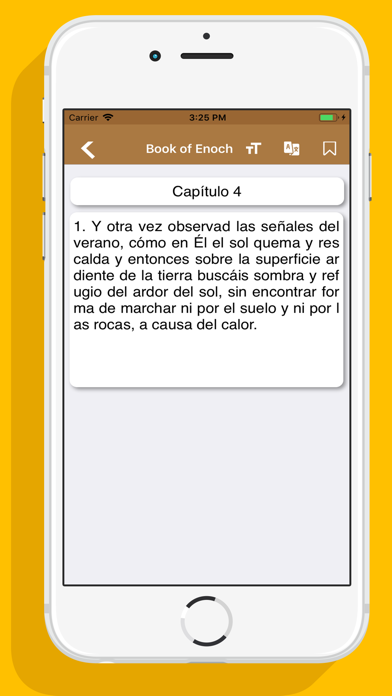 Book Enoch (Multi Language) Screenshots