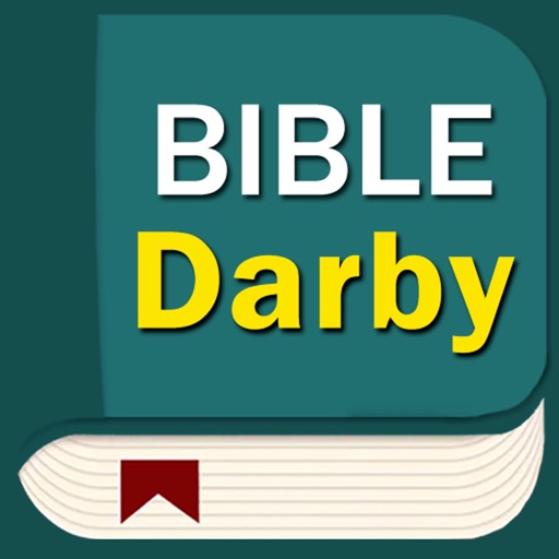 Bible Darby Bible Darby