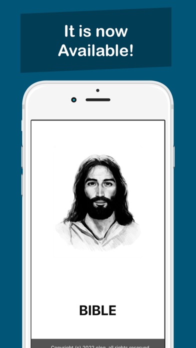 Bible NLT - Bible en English Screenshots