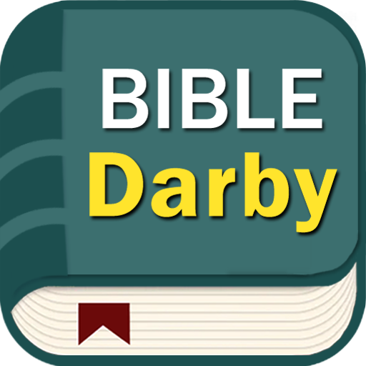Sainte Bible Darby en Français Sainte Bible Darby en Français