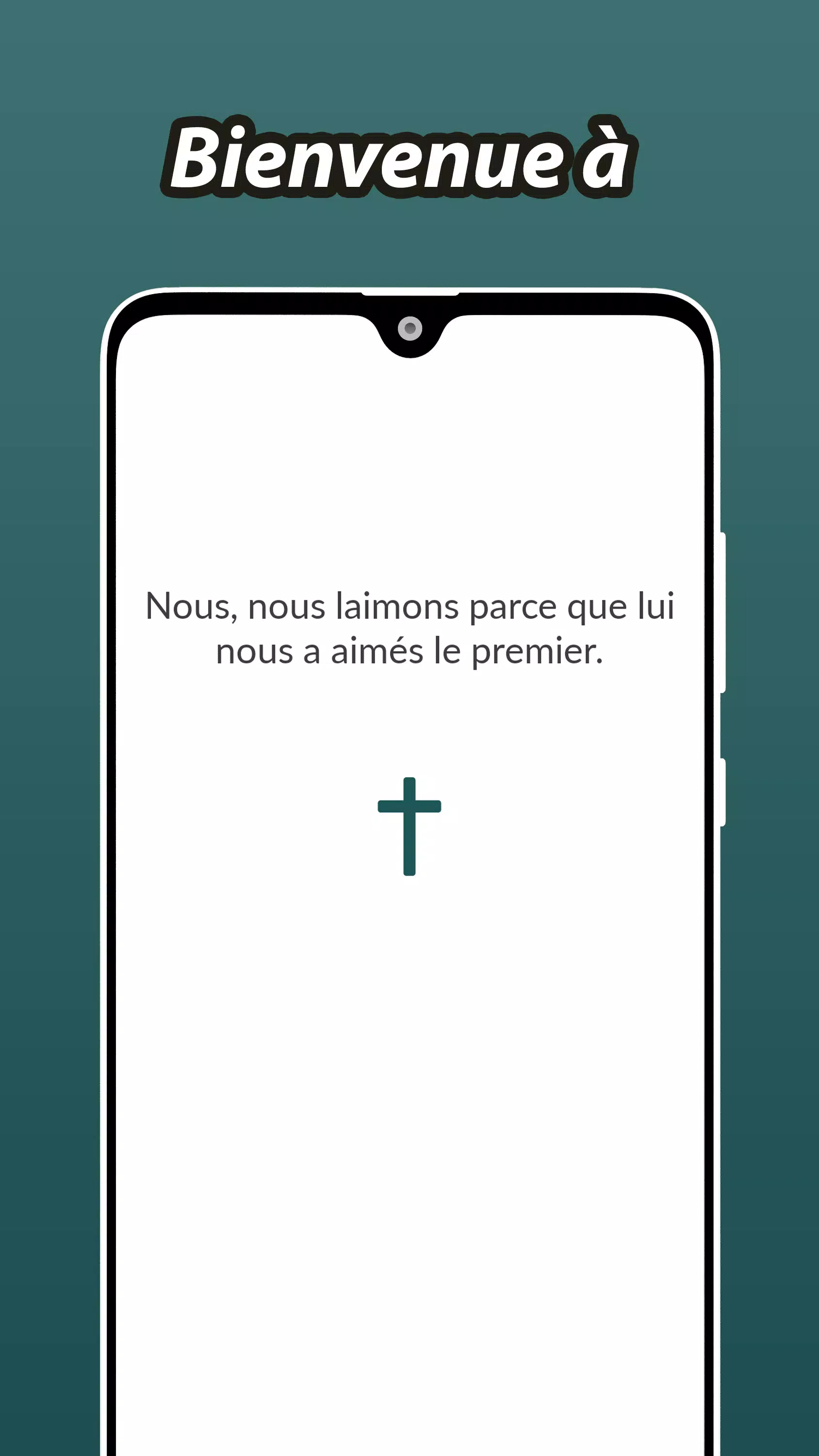 Sainte Bible Darby en Français Screenshots