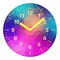 Clock Widget Home Screen Clock