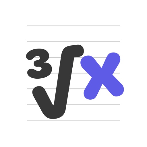 MathMaster: Math Solver & Help MathMaster: Math Solver & Help