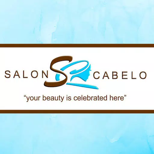 Salon Cabelo Salon Cabelo