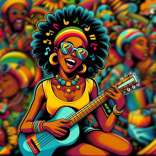 Rasta Reggae Wallpapers