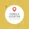 Family Locator - GPS Tracker
