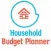 Household Budget Planner