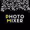 Photo Mixer - Adding textures to your photos