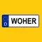 Woher