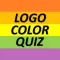 Logo Colors Quiz