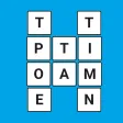 Ten Horse Jumps Puzzle