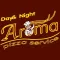 Aroma Pizza Service