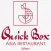 ASIA RESTAURANT QUICK BOX