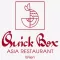 ASIA RESTAURANT QUICK BOX