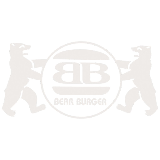 Bear Burger Bear Burger