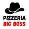 Pizzeria Big Boss