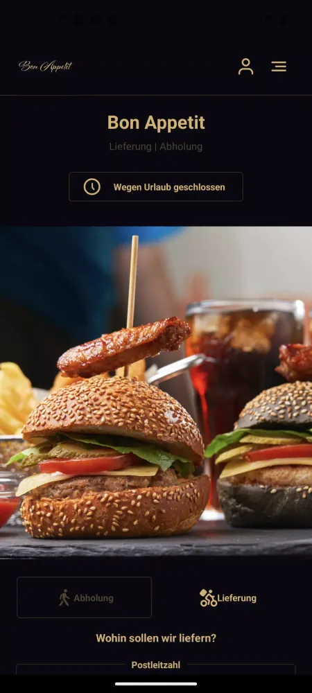 Bon Appetit Blockfließ Screenshots