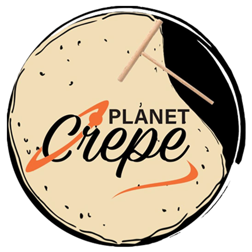 Crepe Planet