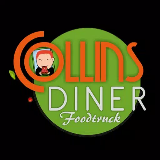 Colin’s Diner Foodtruck Colin’s Diner Foodtruck