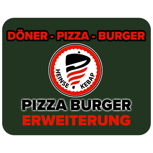 Heinse Kebap