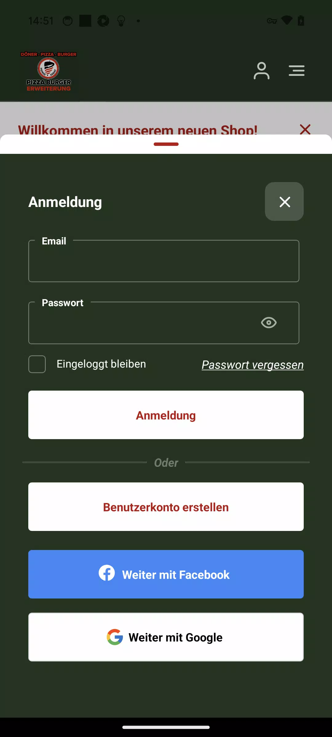 Heinse Kebap Screenshots