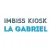 Imbiss Kiosk La Gabriel