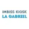 Imbiss Kiosk La Gabriel