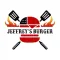 Jeffrey´s Burger Laim