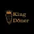 King Döner Auerbach