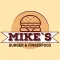 Mikes Burger & Fingerfood