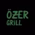 Özer Grill Letter