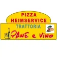 Pane e Vino