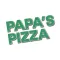 Papas Pizza Rodgau