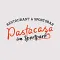 Pastacasa im Sportpark
