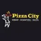 Pizza City