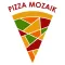 Pizza Mozaik