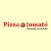 Pizza tomato
