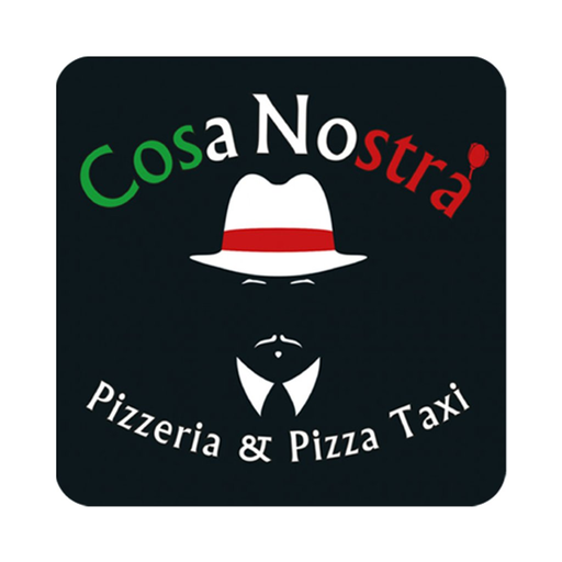 Pizzeria Cosa Nostra Mülheim Pizzeria Cosa Nostra Mülheim