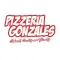 Pizzeria Gonzales