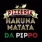 Pizzeria Hakuna Matata
