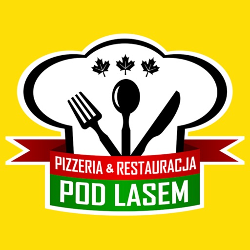 Pizzeria Restauracja Pod Lasem Pizzeria Restauracja Pod Lasem