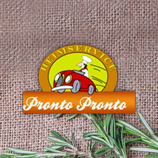 Pronto Pronto Lieferservice Pronto Pronto Lieferservice