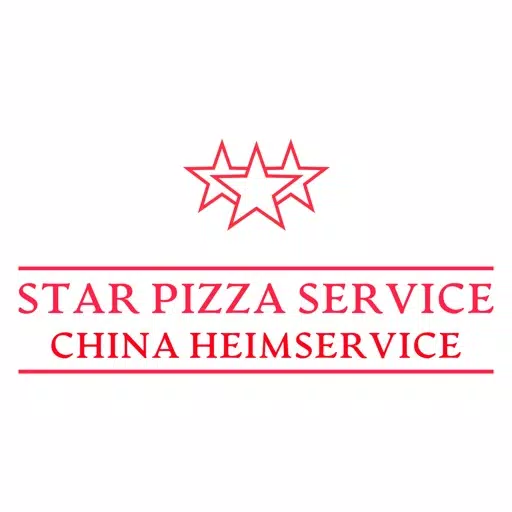 Star Pizza & China Heimservice Star Pizza & China Heimservice