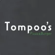 Tompoos