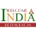 Welcome India
