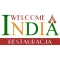 Welcome India
